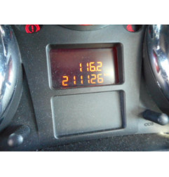 Com (Bloc Contacteur Tournant+Commodo Essuie Glace+Commodo Phare) PEUGEOT 207