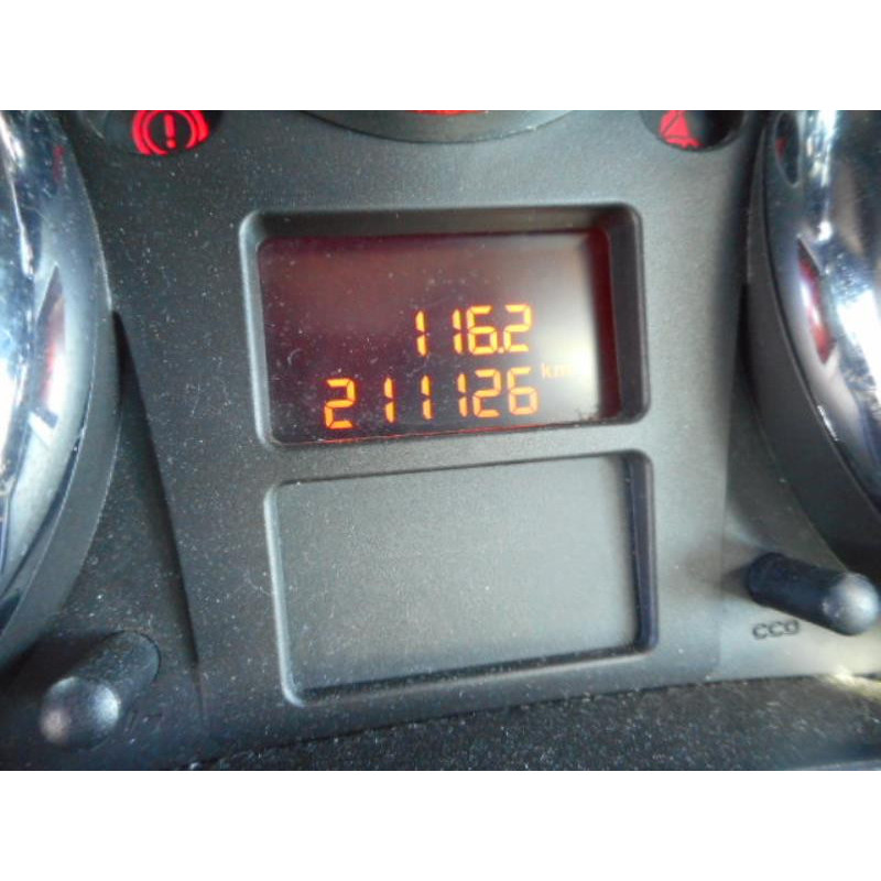 Com (Bloc Contacteur Tournant+Commodo Essuie Glace+Commodo Phare) PEUGEOT 207 Photo n°16