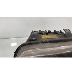 Optique avant principal gauche (feux)(phare) AUDI A4 1