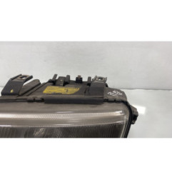 Optique avant principal gauche (feux)(phare) AUDI A4 1