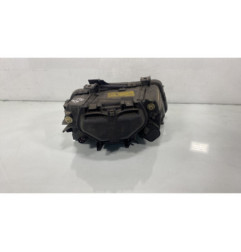 Optique avant principal gauche (feux)(phare) AUDI A4 1