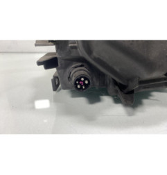 Optique avant principal gauche (feux)(phare) AUDI A4 1