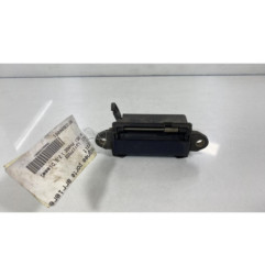 Poignee porte arriere droit AUDI A4 1 Photo n°1