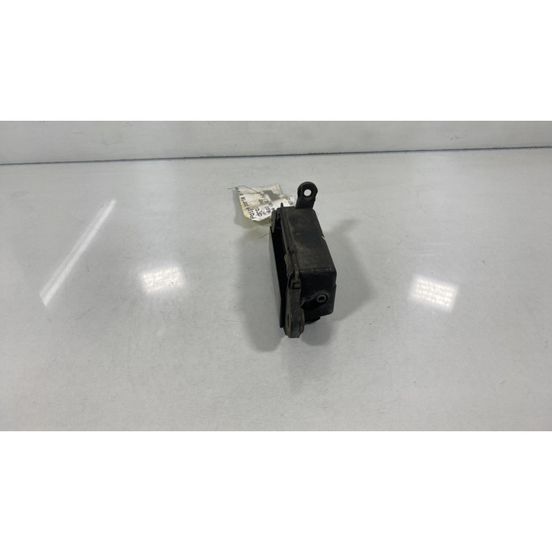 Poignee porte arriere droit AUDI A4 1 Photo n°2