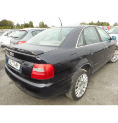 Contacteur tournant AUDI A4 1