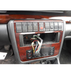 Contacteur tournant AUDI A4 1