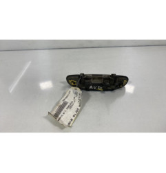 Poignee porte avant droit AUDI A3 2
