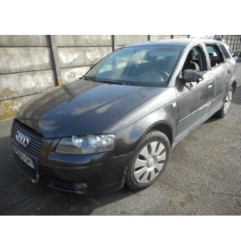 Poignee porte avant droit AUDI A3 2