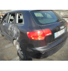 Poignee porte avant droit AUDI A3 2