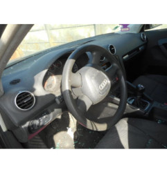 Poignee porte avant droit AUDI A3 2