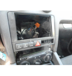 Poignee porte avant droit AUDI A3 2