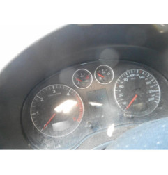 Poignee porte avant droit AUDI A3 2