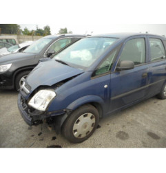 Porte avant gauche OPEL MERIVA A