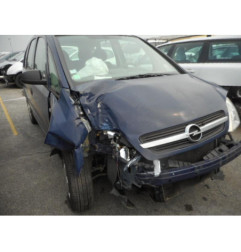 Porte avant gauche OPEL MERIVA A
