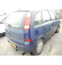 Porte avant gauche OPEL MERIVA A