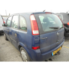 Porte avant gauche OPEL MERIVA A