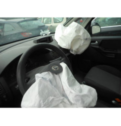 Porte avant gauche OPEL MERIVA A