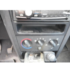 Porte avant gauche OPEL MERIVA A