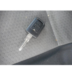 Porte avant gauche OPEL MERIVA A
