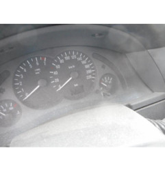 Porte avant gauche OPEL MERIVA A