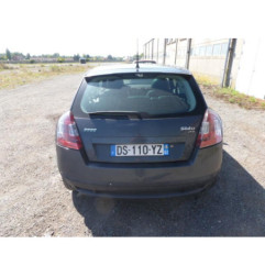 Porte avant droit FIAT STILO
