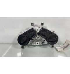 Commande chauffage FORD KA 2 Photo n°1