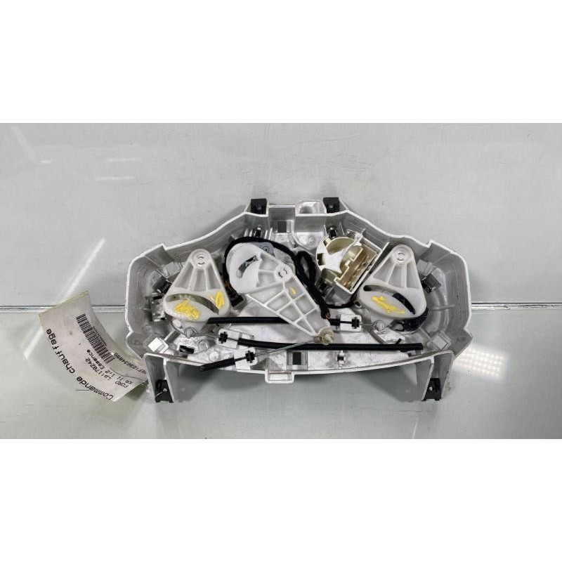 Commande chauffage FORD KA 2 Photo n°3