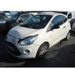 Neiman FORD KA 2