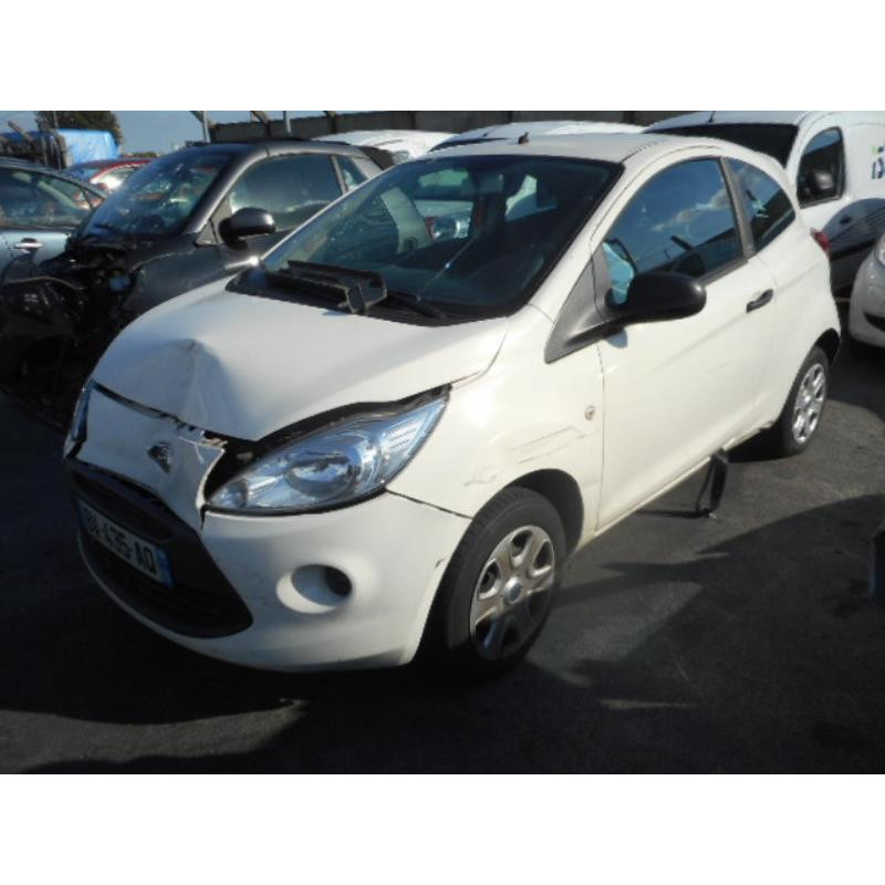 Neiman FORD KA 2 Photo n°4