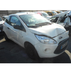 Neiman FORD KA 2