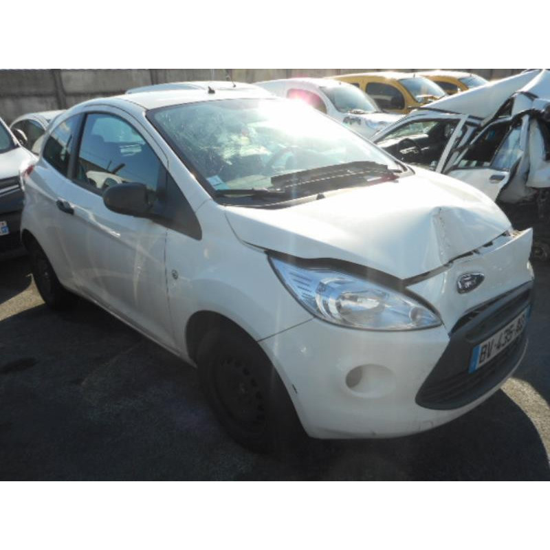 Neiman FORD KA 2 Photo n°5