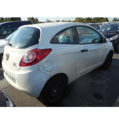 Neiman FORD KA 2