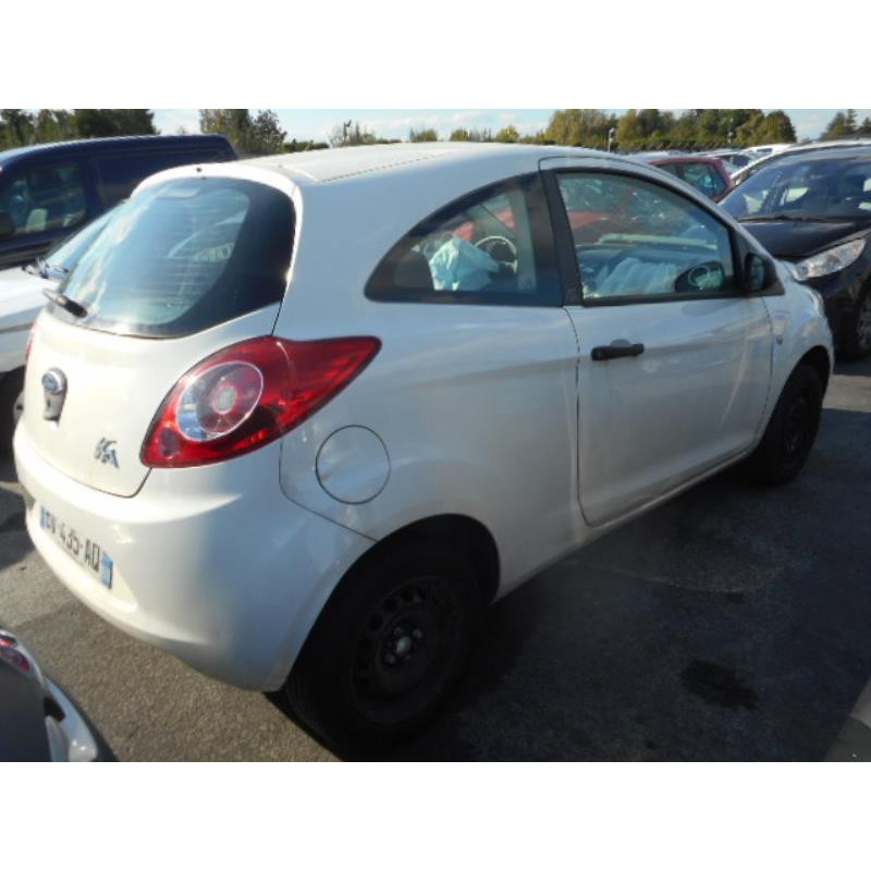 Neiman FORD KA 2 Photo n°6