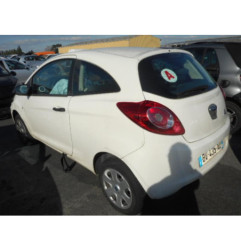 Neiman FORD KA 2