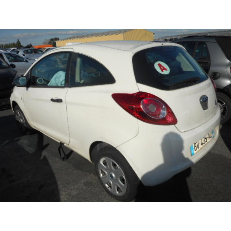 Neiman FORD KA 2 Photo n°7