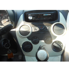 Neiman FORD KA 2