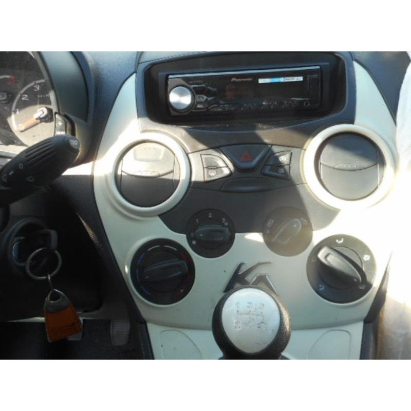 Neiman FORD KA 2 Photo n°9
