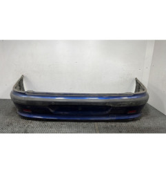 Pare choc arriere PEUGEOT 607 Photo n°1