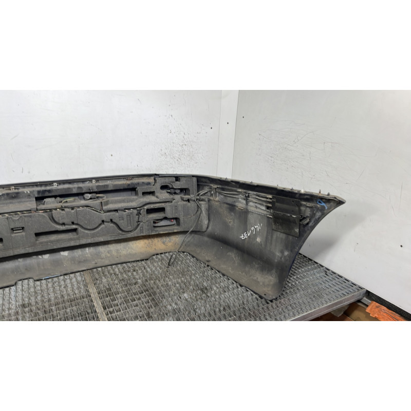 Pare choc arriere PEUGEOT 607 Photo n°4