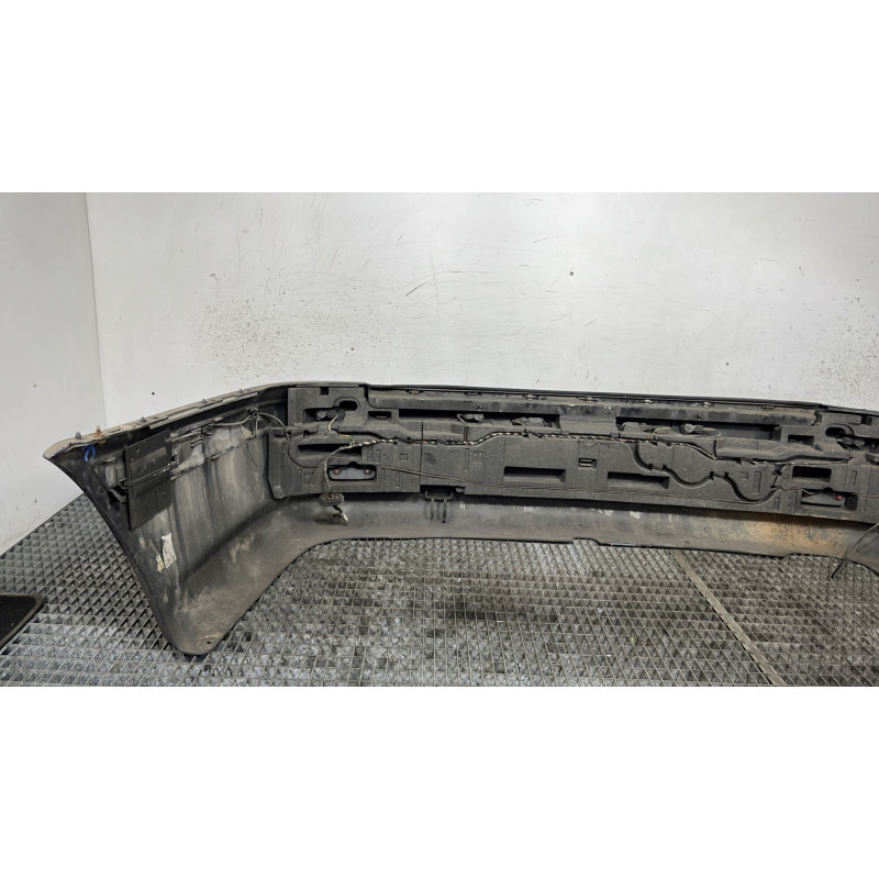 Pare choc arriere PEUGEOT 607 Photo n°6