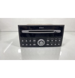 Autoradio d'origine FORD C-MAX 1 Photo n°1