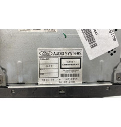 Autoradio d'origine FORD C-MAX 1