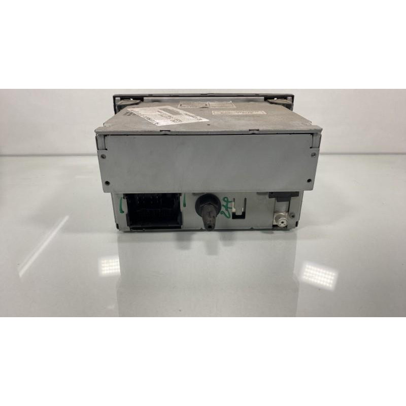 Autoradio d'origine FORD C-MAX 1 Photo n°3