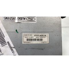 Autoradio d'origine FORD C-MAX 1