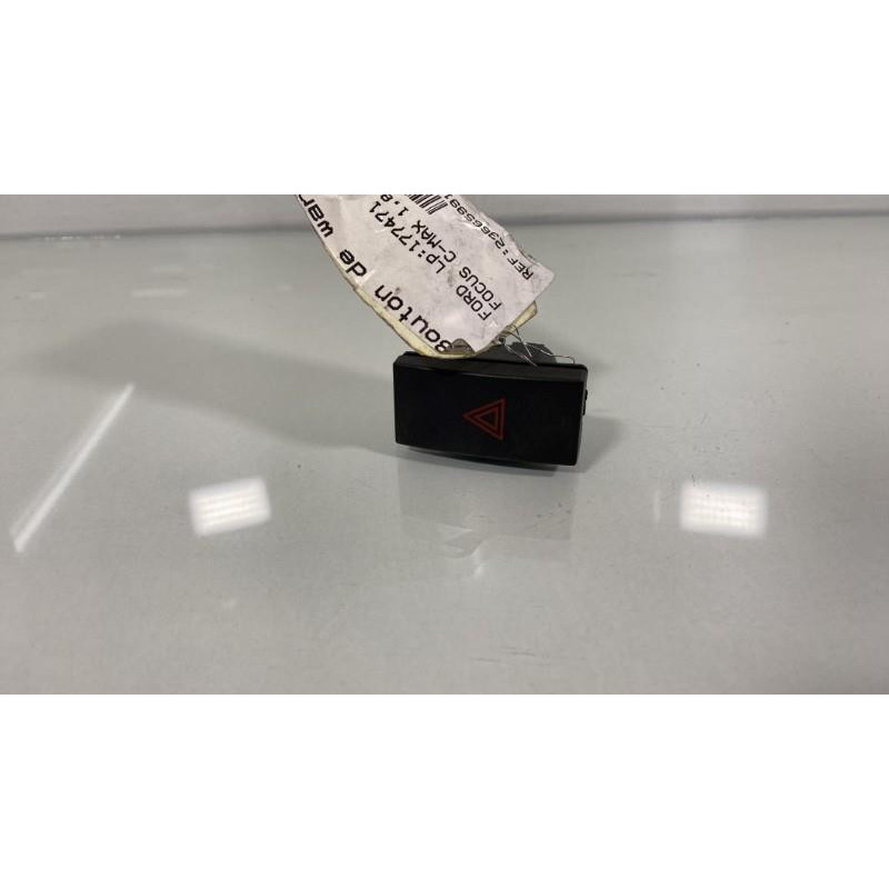 Bouton de warning FORD C-MAX 1 Photo n°1
