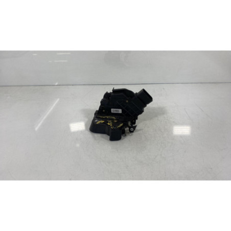 Serrure avant droit FORD C-MAX 1 Photo n°1