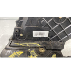 Serrure avant droit FORD C-MAX 1