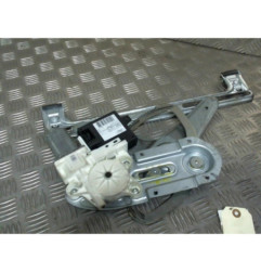 Leve vitre electrique arriere droit FORD C-MAX 1 Photo n°1