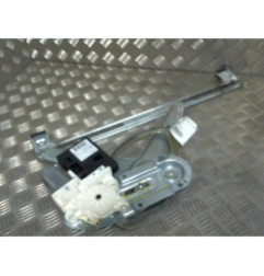 Leve vitre electrique avant droit FORD C-MAX 1 Photo n°1