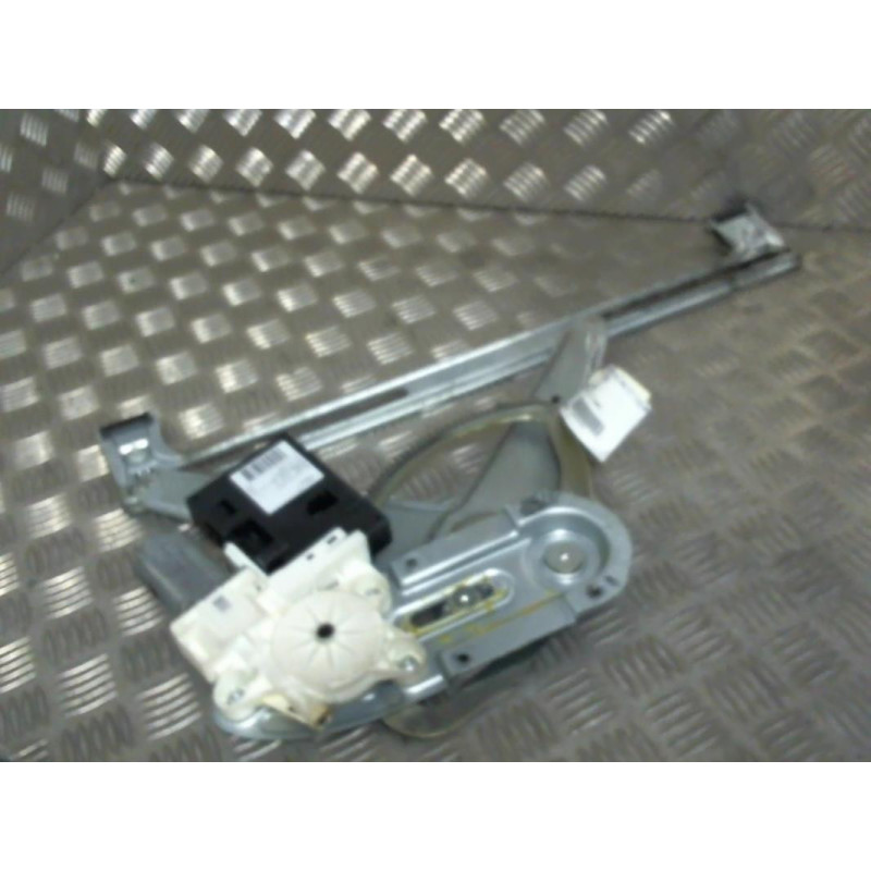 Leve vitre electrique avant droit FORD C-MAX 1 Photo n°1
